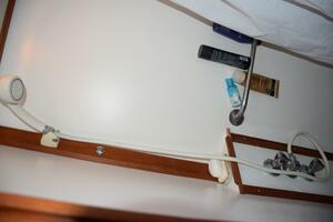 JAMIE LYN 46ft Grand Banks Yacht For Sale