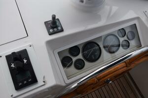 JAMIE LYN 46ft Grand Banks Yacht For Sale