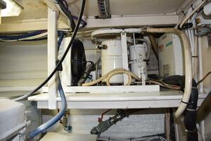 JAMIE LYN 46ft Grand Banks Yacht For Sale