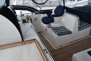 JAMIE LYN 46ft Grand Banks Yacht For Sale