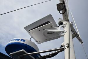 JAMIE LYN 46ft Grand Banks Yacht For Sale