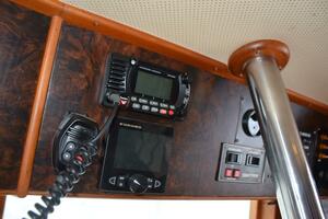 JAMIE LYN 46ft Grand Banks Yacht For Sale