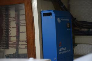 JAMIE LYN 46ft Grand Banks Yacht For Sale