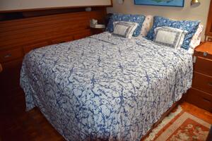 JAMIE LYN 46ft Grand Banks Yacht For Sale