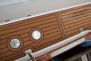 JAMIE LYN 46ft Grand Banks Yacht For Sale