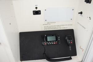 JAMIE LYN 46ft Grand Banks Yacht For Sale