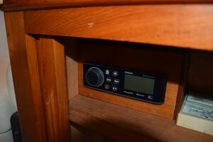 JAMIE LYN 46ft Grand Banks Yacht For Sale