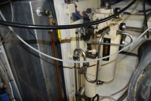 JAMIE LYN 46ft Grand Banks Yacht For Sale