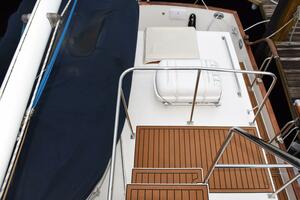 JAMIE LYN 46ft Grand Banks Yacht For Sale