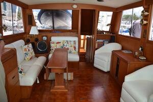 JAMIE LYN 46ft Grand Banks Yacht For Sale