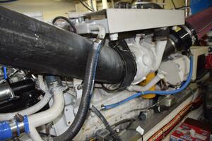 JAMIE LYN 46ft Grand Banks Yacht For Sale