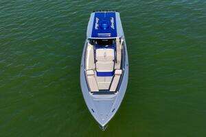 2024 Nor-Tech 390 Sport Center Console thumbnail 9