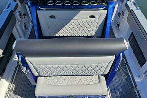 2024 Nor-Tech 390 Sport Center Console thumbnail 15