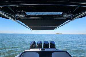 2024 Nor-Tech 390 Sport Center Console thumbnail 19