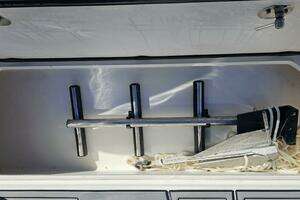 2024 Nor-Tech 390 Sport Center Console thumbnail 51