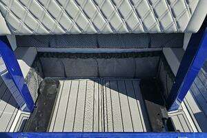 2024 Nor-Tech 390 Sport Center Console thumbnail 18