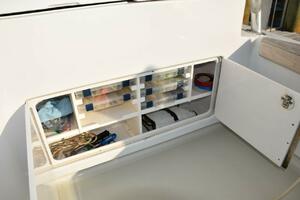 OSPREY 34ft Custom Carolina Yacht For Sale