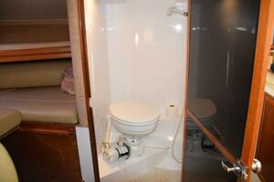 OSPREY 34ft Custom Carolina Yacht For Sale