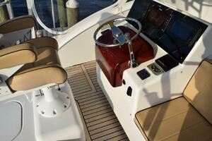 OSPREY 34ft Custom Carolina Yacht For Sale