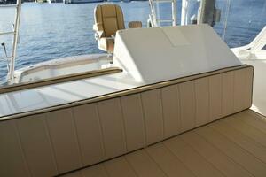 OSPREY 34ft Custom Carolina Yacht For Sale