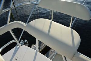 OSPREY 34ft Custom Carolina Yacht For Sale