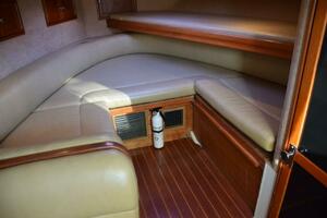 OSPREY 34ft Custom Carolina Yacht For Sale