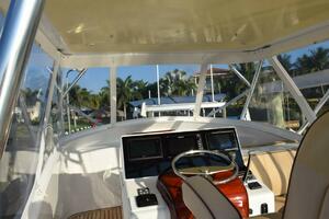 OSPREY 34ft Custom Carolina Yacht For Sale