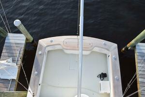 OSPREY 34ft Custom Carolina Yacht For Sale