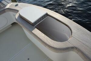 OSPREY 34ft Custom Carolina Yacht For Sale