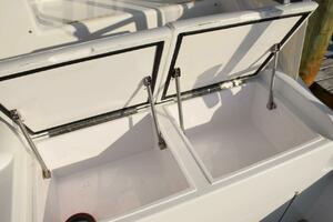 OSPREY 34ft Custom Carolina Yacht For Sale