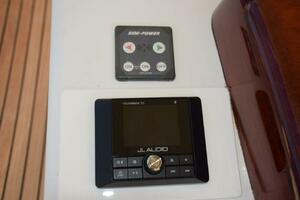 OSPREY 34ft Custom Carolina Yacht For Sale