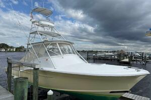 OSPREY 34ft Custom Carolina Yacht For Sale