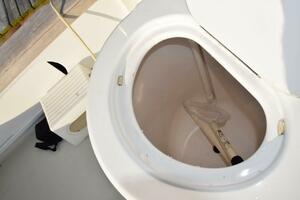 OSPREY 34ft Custom Carolina Yacht For Sale