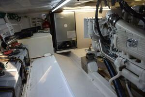 OSPREY 34ft Custom Carolina Yacht For Sale