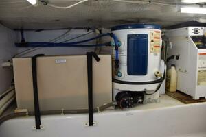 OSPREY 34ft Custom Carolina Yacht For Sale