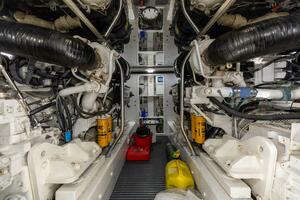 Buggy Washer 64ft Sunny Briggs Yacht For Sale