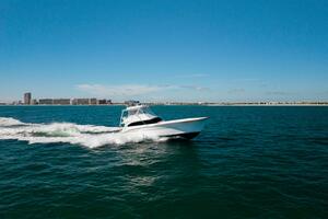 Buggy Washer 64ft Sunny Briggs Yacht For Sale