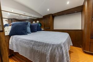 Buggy Washer 64ft Sunny Briggs Yacht For Sale