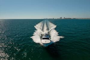 Buggy Washer 64ft Sunny Briggs Yacht For Sale