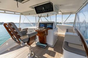 Buggy Washer 64ft Sunny Briggs Yacht For Sale