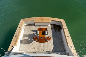 Buggy Washer 64ft Sunny Briggs Yacht For Sale
