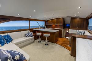 Buggy Washer 64ft Sunny Briggs Yacht For Sale