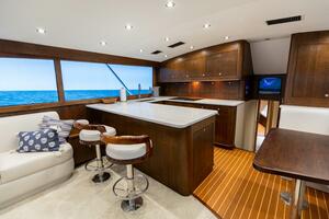 Buggy Washer 64ft Sunny Briggs Yacht For Sale