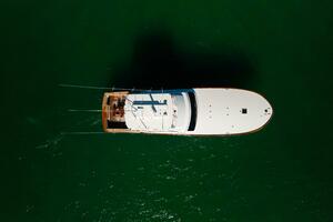 Buggy Washer 64ft Sunny Briggs Yacht For Sale