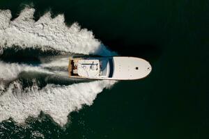 Buggy Washer 64ft Sunny Briggs Yacht For Sale