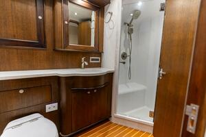 Buggy Washer 64ft Sunny Briggs Yacht For Sale