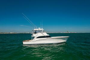 Buggy Washer 64ft Sunny Briggs Yacht For Sale