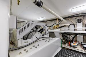 Buggy Washer 64ft Sunny Briggs Yacht For Sale