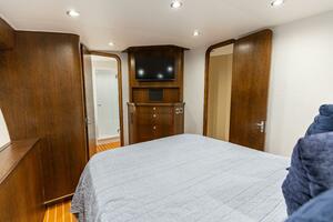 Buggy Washer 64ft Sunny Briggs Yacht For Sale