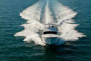 Buggy Washer 64ft Sunny Briggs Yacht For Sale